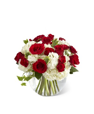 The FTD Our Love Eternal(tm) Bouquet